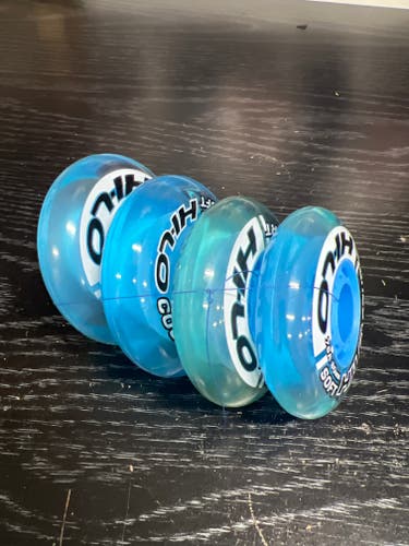 Bauer Wheels (New)