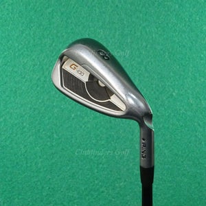 Ping G400 Black Dot Single 8 Iron ALTA CB AWT Graphite Soft Regular