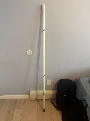 Warrior evo qx2 long pole shaft