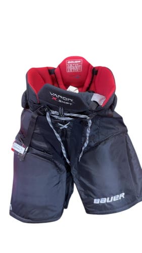Bauer Hockey Pants Vapor X-Shift Senior XL Black Good Condition