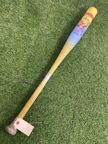 Combat MFG Alloy (2 5/8") BBCOR Bat 2025 (-3)