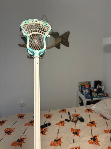 STX Stallion 900 Head (Used)