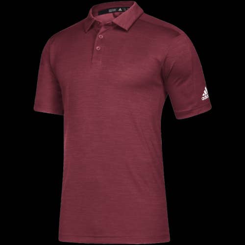 Red Small Men's Adidas Shirt (New)
