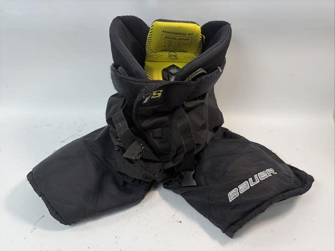 Bauer Supreme 1S Hockey Pants, Junior Small (37.5)
