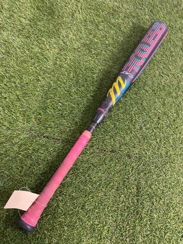 Marucci RCKLESS Neon Rewind Composite USSSA (2 3/4") 2026 (-5)