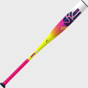 2026 Easton Dub Composite USSSA Certified Bat (-5) 27 oz 32" (New)