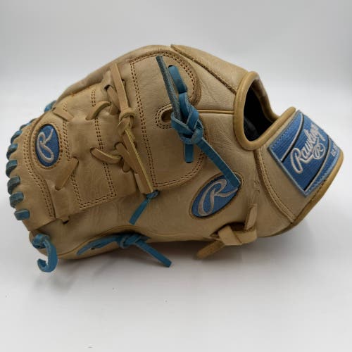 Rawlings GG Elite 12” lefty Pitchers infield Baseball Glove