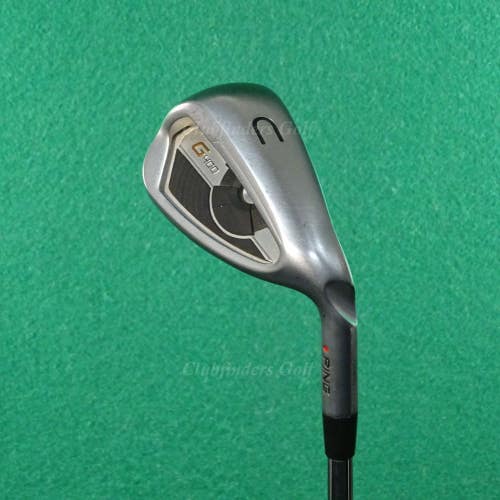 Ping G400 Red Dot UW Utility Wedge Nippon AWT 2.0 Steel Stiff