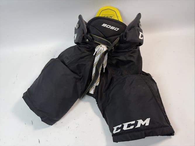 CCM Tacks 9060 Hockey Pants, Junior Small