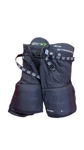 Winnwell Hockey Pants XT Youth Used Small