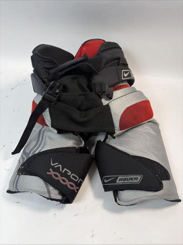 Bauer Vapor XXXX Hockey Girdle, Junior Medium