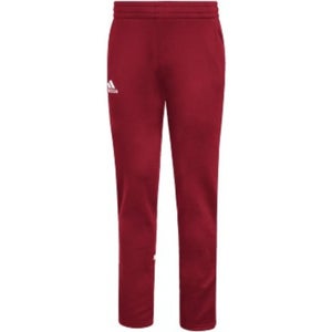 Red Small Women's Adidas Pants (New)