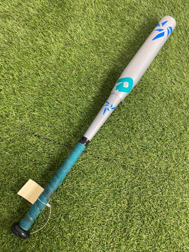 DeMarini Vendetta Fastpitch 2019 (-12)