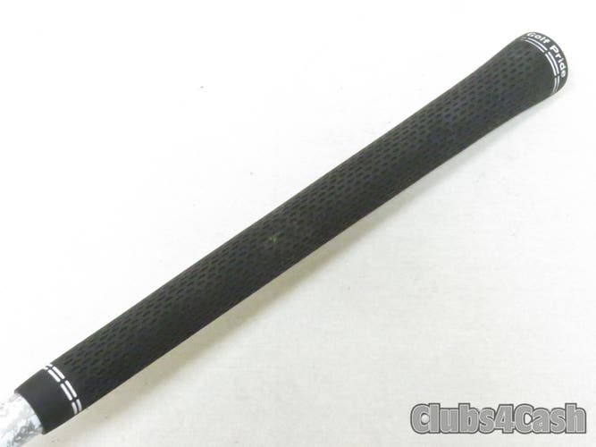 Project X Denali Black 80g 6.0 Stiff Fairway 3wd Shaft+Callaway Elyte Adapter