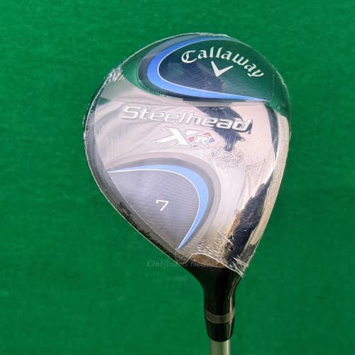 Steelhead XR Fairway Woods - Used & Clearance | SidelineSwap