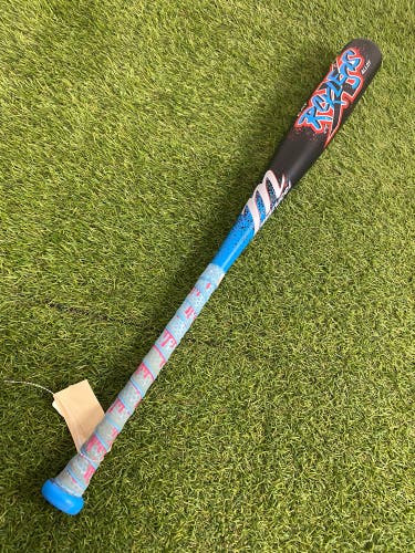Marucci CATX Rckless Alloy USSSA (2 3/4") 2026 (-10)