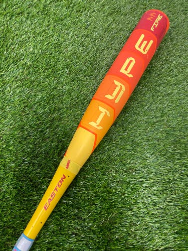 Easton Hype Fire USA Youth Bat (-10) 2025