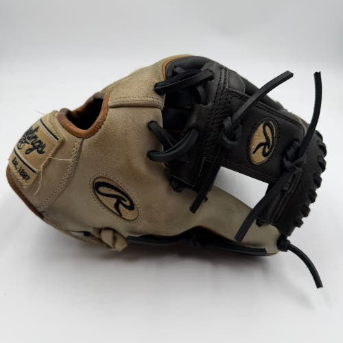 Rawlings heart of the hide wingtip 11.5 infield Baseball Glove
