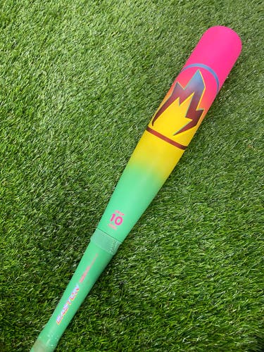 Easton Hype Fire Composite USA (2 5/8") 2026 (-10)
