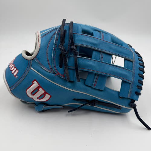 Wilson A2000 1777 12.75 Outfield Baseball Glove