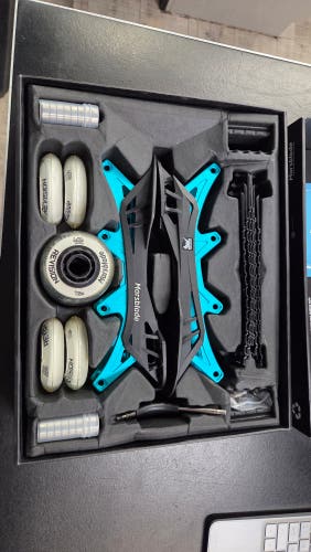 Marsblade R1 Complete kit size L