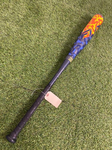 Easton FUZE Hybrid USA Youth 2024 (-10)