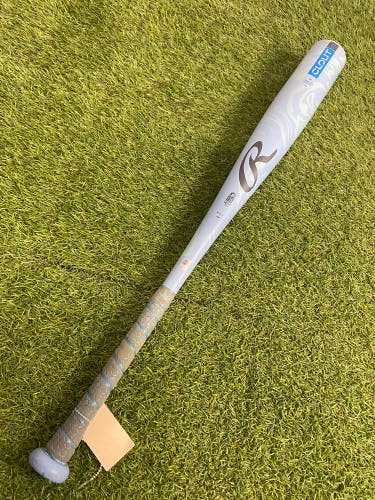 Rawlings Clout AI (2 3/4") USSSA Bat 2025 (-10)