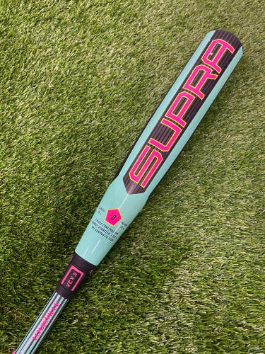 Louisville Slugger Supra Composite USSSA (2 3/4") 2026 (-8)