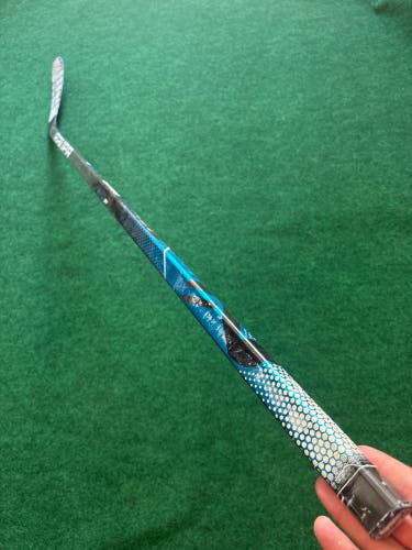 Senior Bauer Nexus 3N Pro Hockey Stick Right Handed P92 87 Flex (Used)