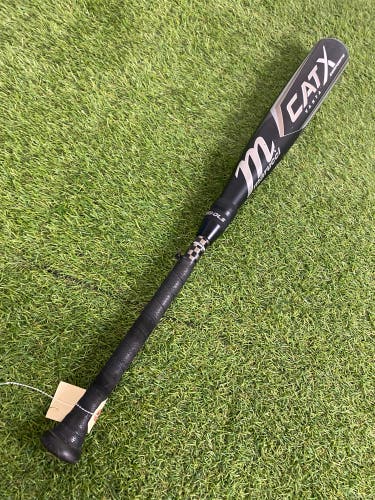 Marucci CATX Vanta Composite (2 3/4") USSSA 2024 (-10)