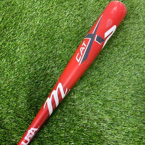 Marucci CATX2 Alloy Youth Bat (2 5/8") USA 2025 (-11)