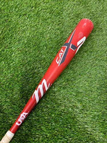 Marucci CATX2 Alloy Youth Bat (2 5/8") USA 2025 (-11)