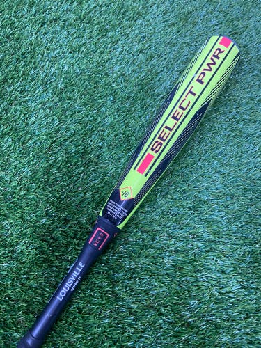 Louisville Slugger Select PWR USA (2 5/8") 2026 (-10)