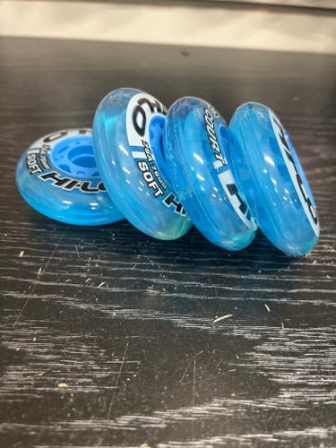HI-LO Wheels (New)