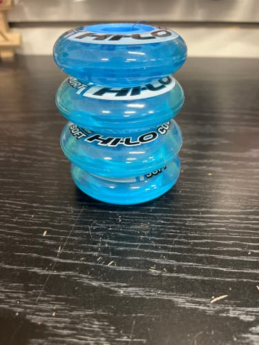 HI-LO Wheels (New)