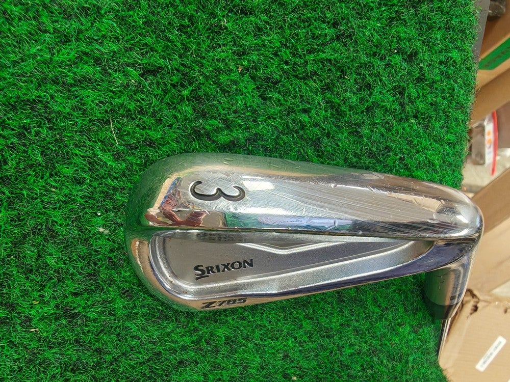 Srixon Z785 アイアンセット MODUS3 120X 1970070 【公式通販】