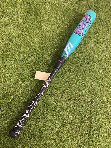 Marucci CATX Rckless Comp USA (2 5/8") 2026 (-10)