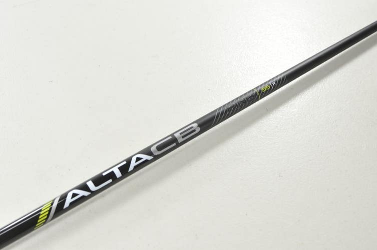 Ping Alta CB G430 G425 G410 55g Regular Flex Driver Adapter Shaft  # 217972