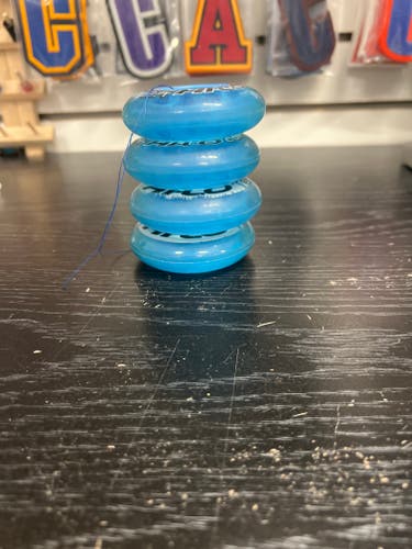 HI-LO Wheels (Used)