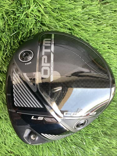 Cobra OPTM LS Left Handed Driver Head 9.0* (Head Only)