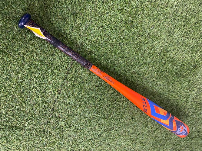 Louisville Slugger Atlas BBCOR 2023 (-3)