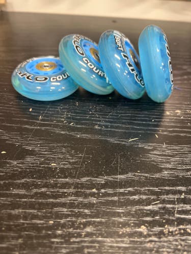 HI-LO Wheels (Used)