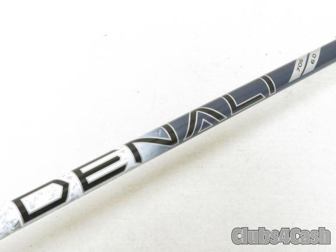 Project X Denali Blue 70g 6.0 Stiff Fairway 3wd Shaft+Callaway Elyte Adapter
