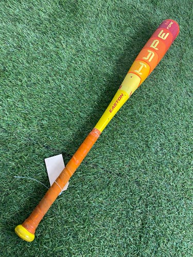 Easton Hype Fire USA Youth Bat (-11) 2025