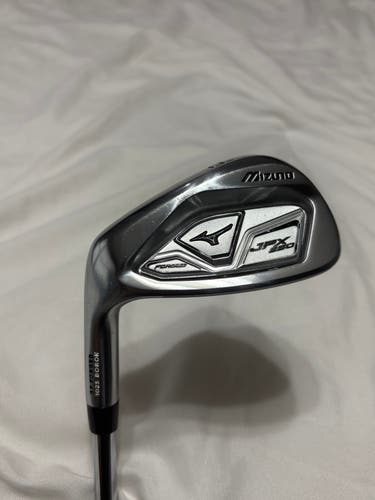 LIKE NEW Left Hand Mizuno JPX 850 Forged Pitching Wedge