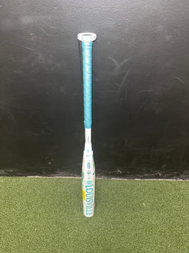 2026 Louisville Slugger Kryo Composite Bat (-10) 22 oz 32" (New)