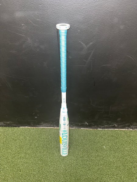2026 Louisville Slugger Kryo Composite Bat (-10) 22 oz 32" (New with Full Warranty)
