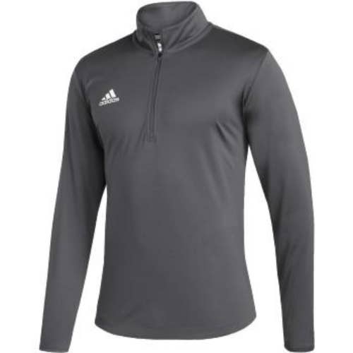 Gray Men's Medium Adidas Sweatshirt (New)