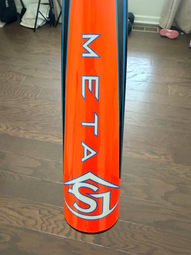 2024 Louisville Slugger Meta Composite USABat Certified Bat (-10) 31"