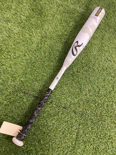 Rawlings Icon (2 3/4") USSSA Bat 2025 (-5)